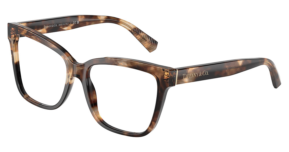 SPOTTED BROWN HAVANA