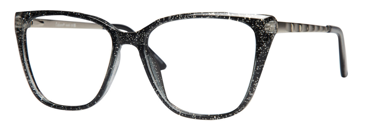 Black Sparkle