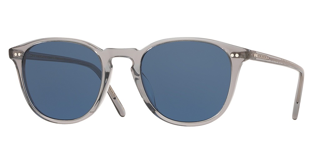 WORKMAN GREY / BLUE POLAR