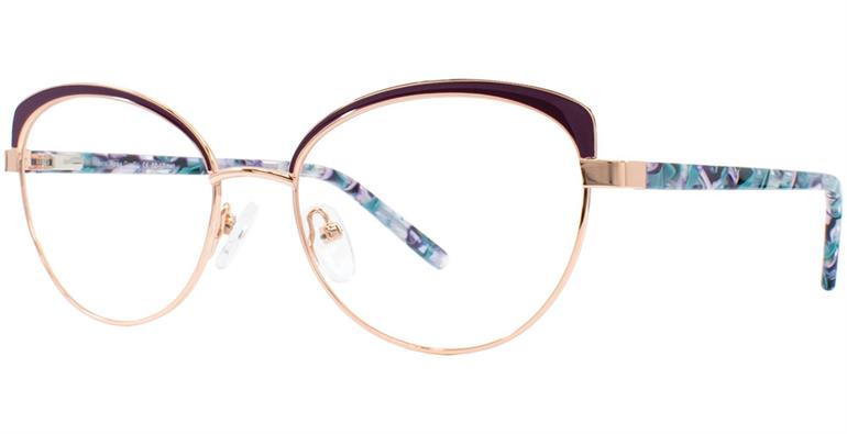 Rose Graffiti/Rose Gold