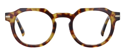 Shiny Havana Shiny Light Gold