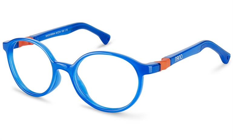 BLUE ORANGE