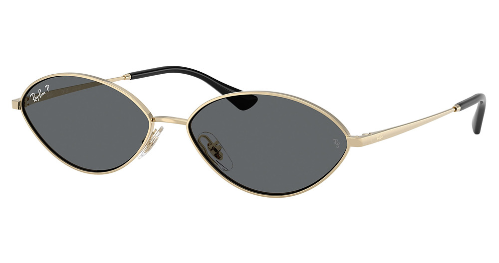 PALE GOLD / DARK GREY POLAR