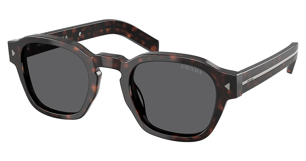 TARTARUGA RADICA / DARK GREY
