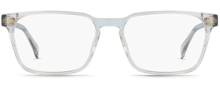 Fog Crystal / Clear