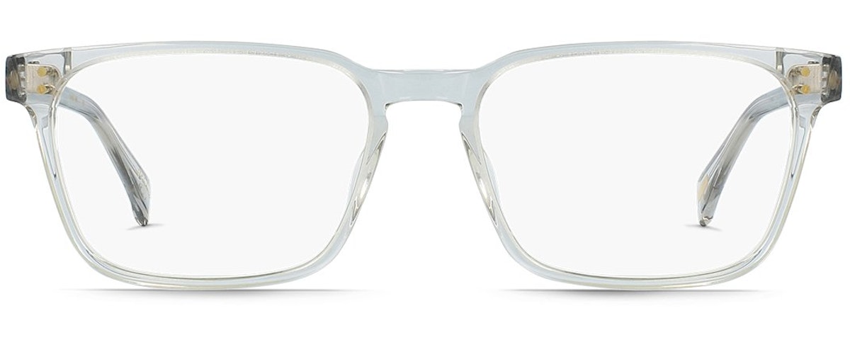 Fog Crystal / Clear