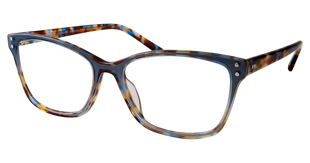 BLUE / BLUE TORTOISE
