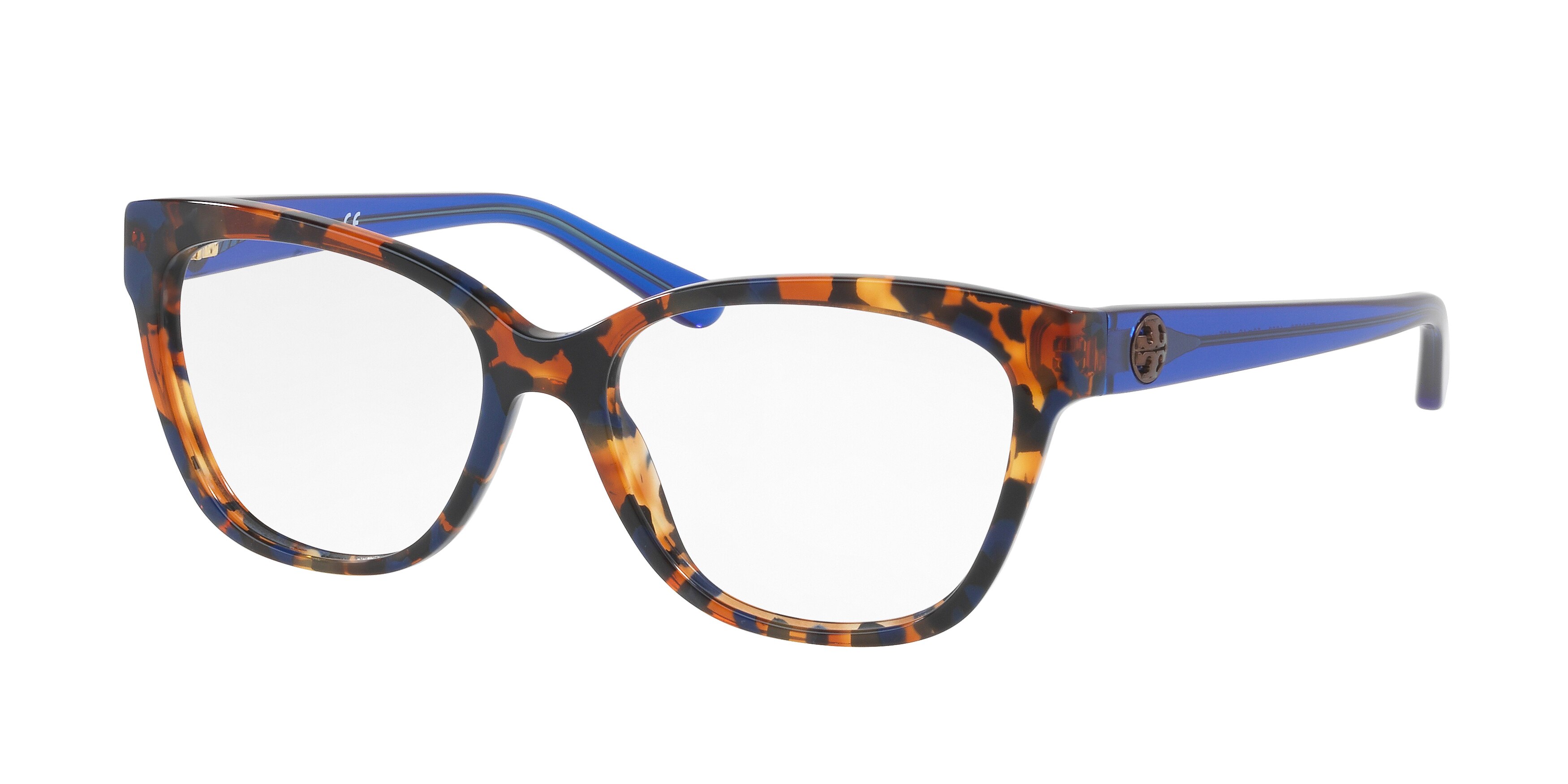 BLUE FLAKE TORT