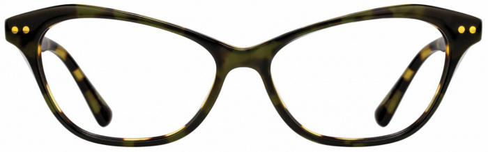Olive Tortoise