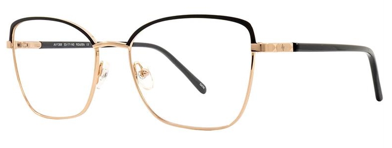 RGold/Blk