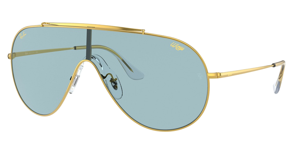 LEGEND GOLD / BLUE
