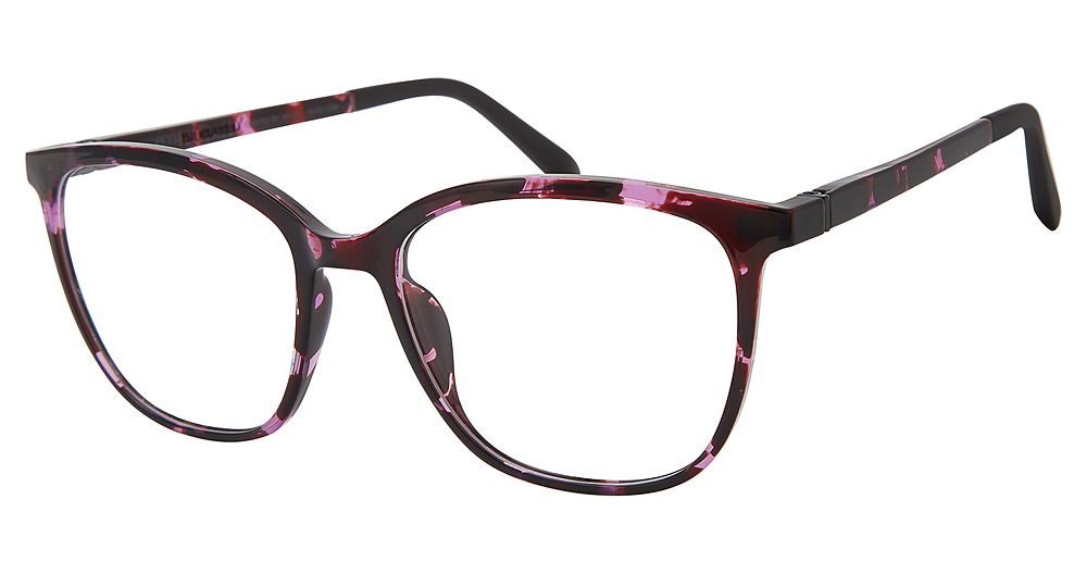 Purple Tort