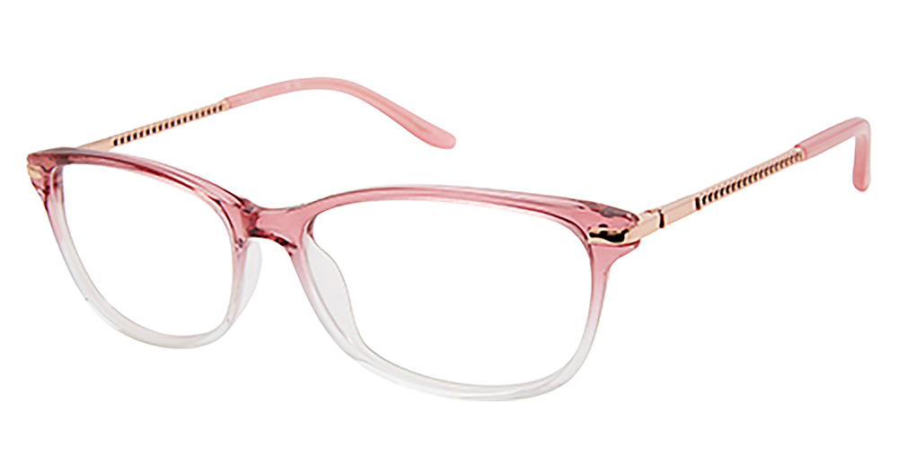 ROSE GOLD/PINK
