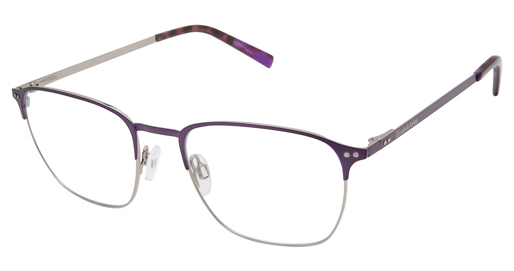 PURPLE/SILVER