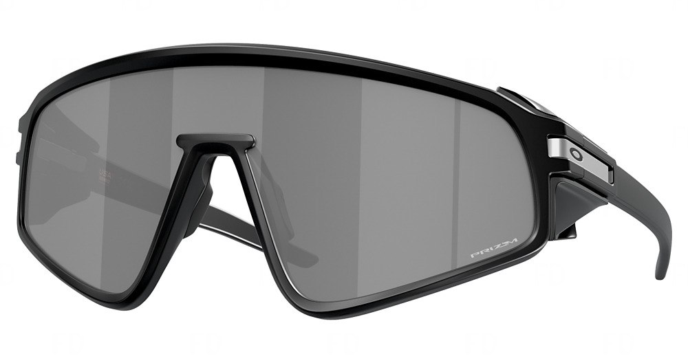 MATTE BLACK / PRIZM BLACK