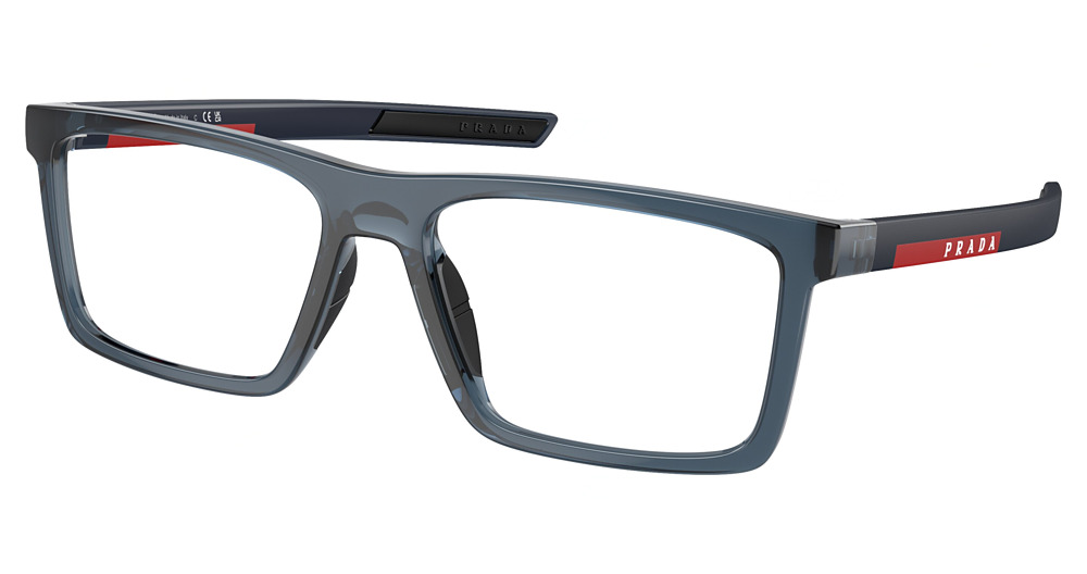 TRANSPARENT AVIO
