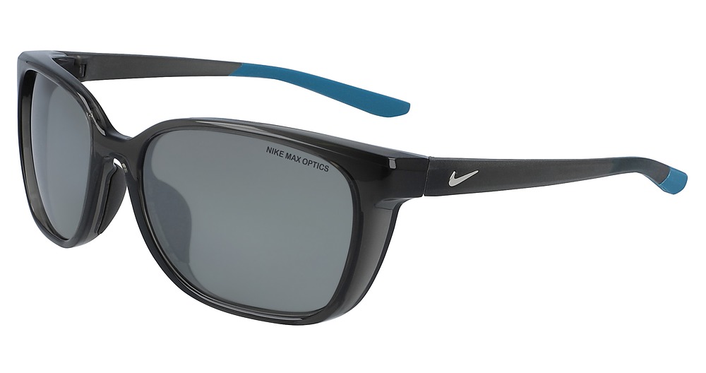 (060) ANTHRACITE/SILVER/GRY W SIL FL