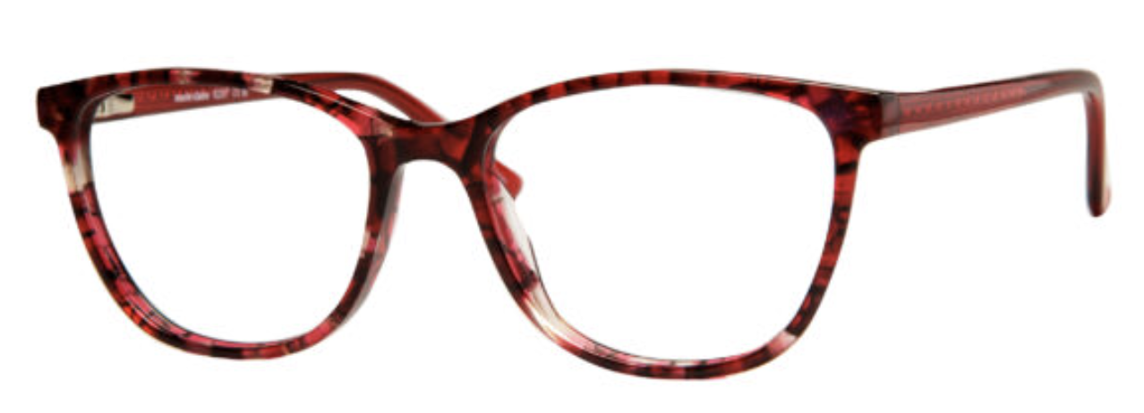 Demi Red