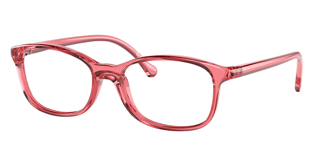 TRANSPARENT FUCHSIA
