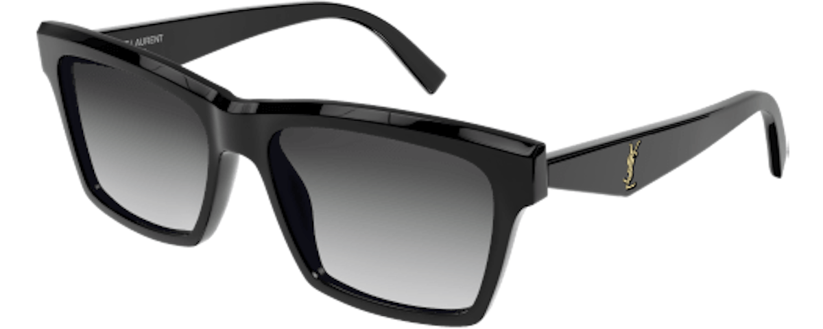 BLACK-BLACK-GREY / GREY