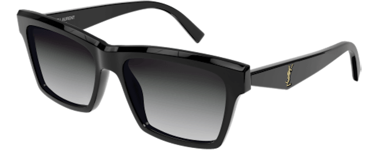 BLACK-BLACK-GREY / GREY