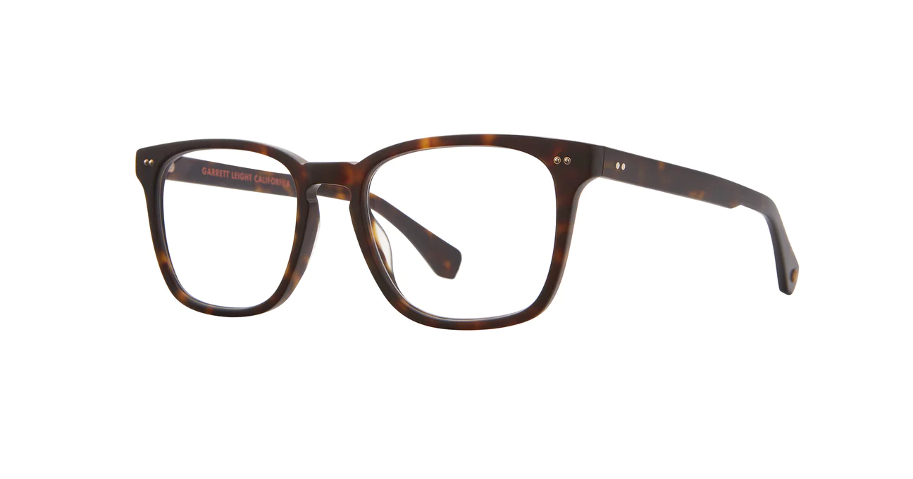 Matte Cookie Tortoise