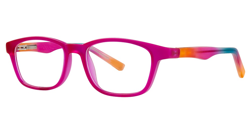 Fuchsia Matte