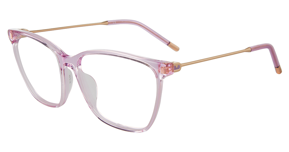 Transparent Purple 0C52