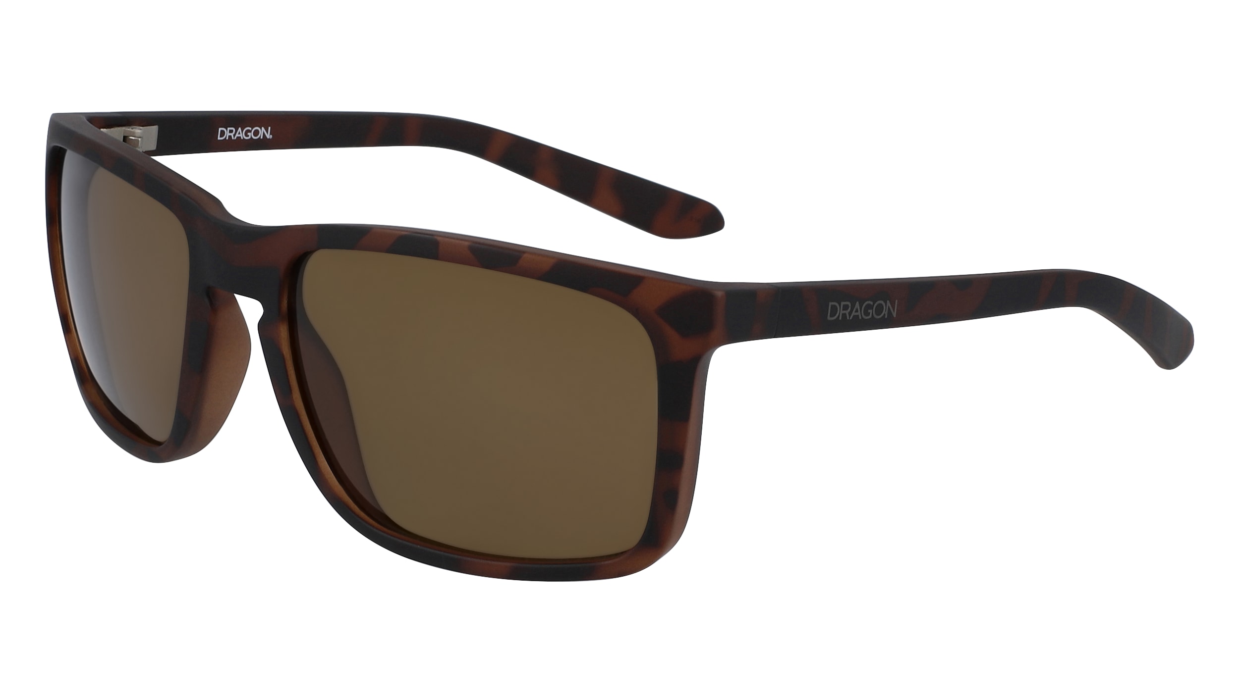 MATTE TORTOISE/BRONZE