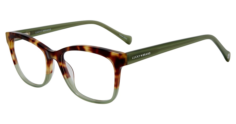 Tort Green