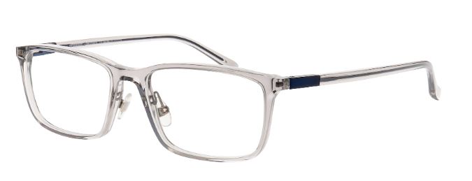 GREY LIGHT TRANSPARENT