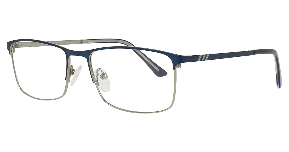 Match Eyewear 216 in mblu