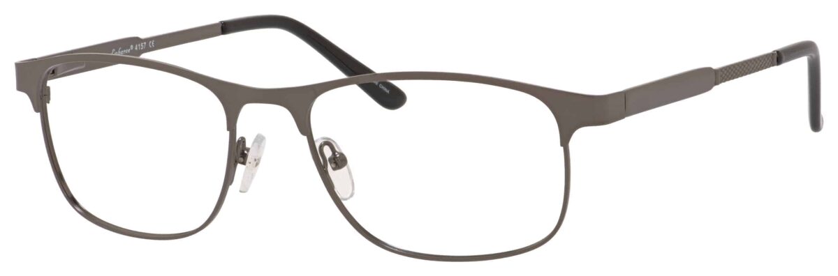 SATIN GUNMETAL