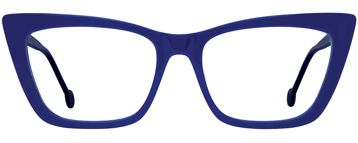 Beep Blue