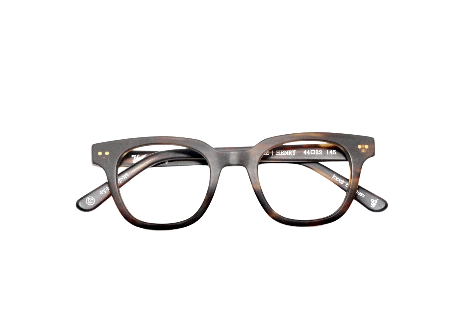 Whiskey Tortoise Matte