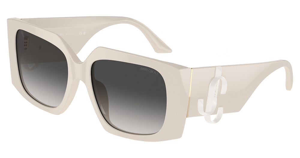 WHITE / GRADIENT GREY