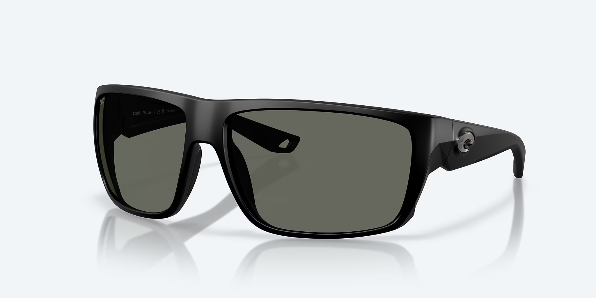 MATTE BLACK / GRAY 580G