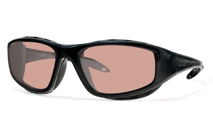 Translucent Black / Ultimate Driver