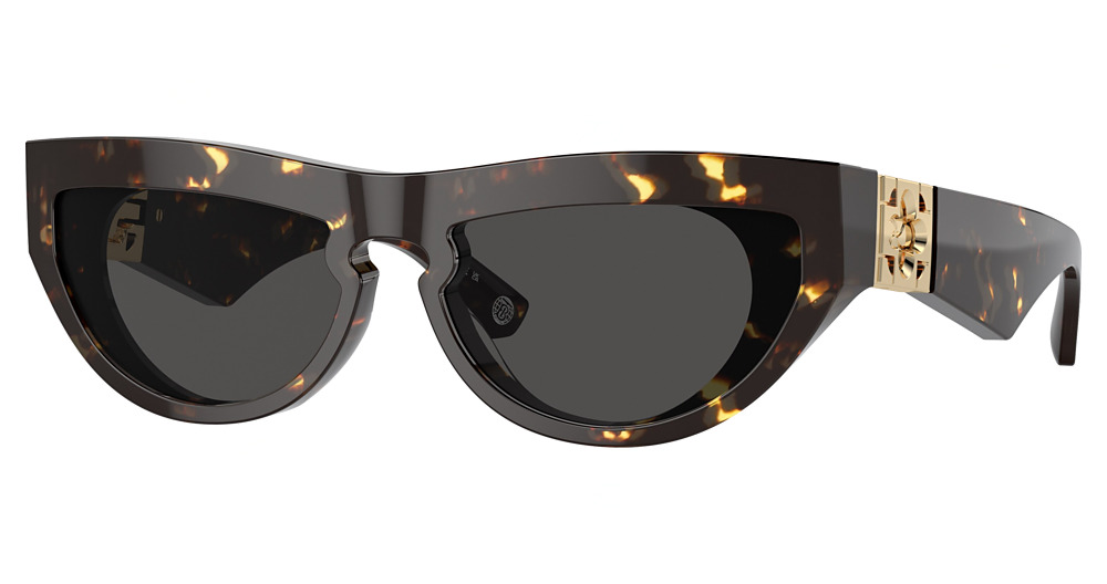 DARK HAVANA / DARK GREY
