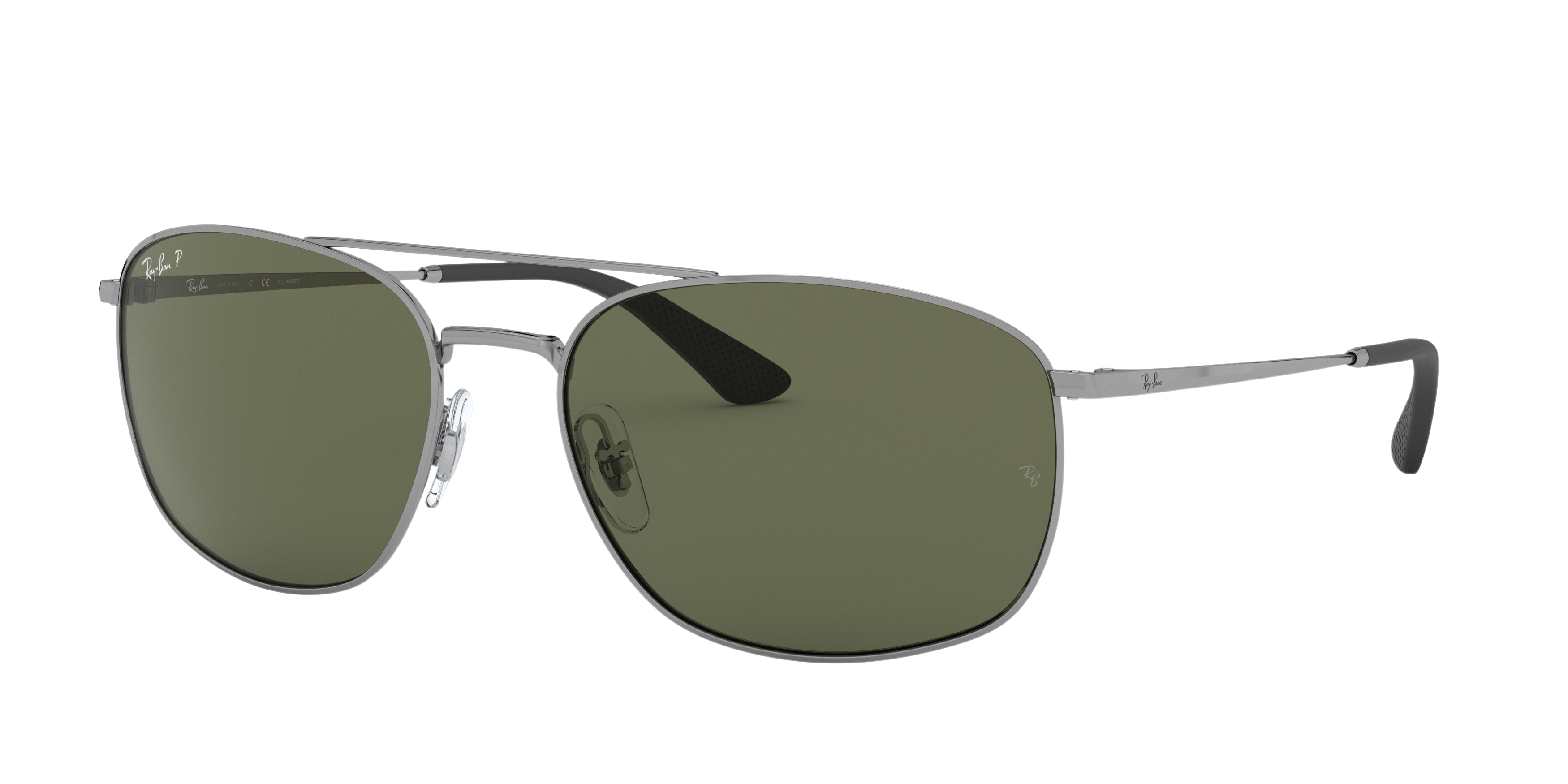 GUNMETAL