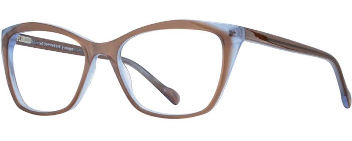 Cafe / Periwinkle