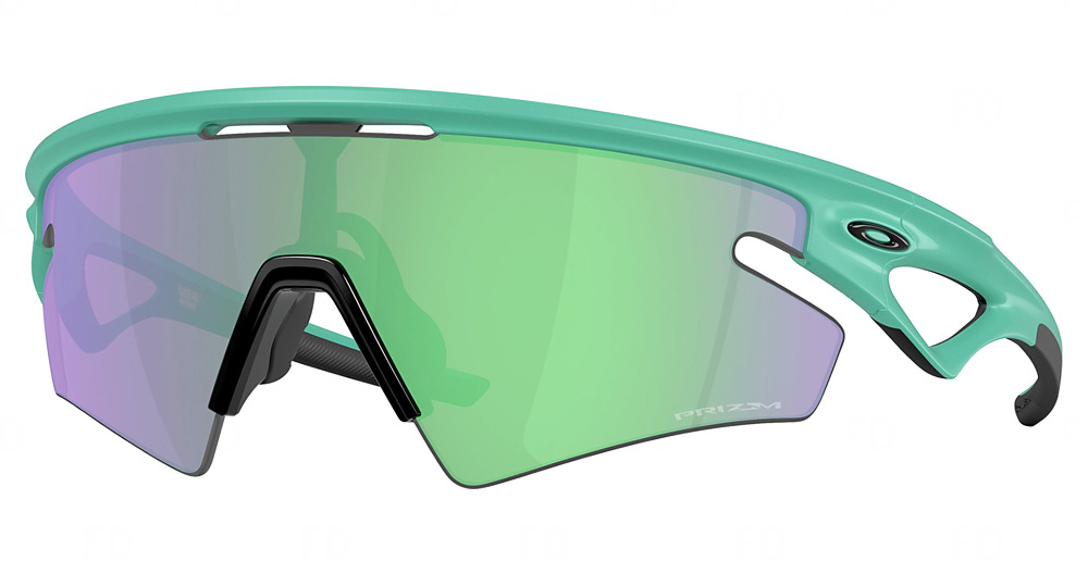MATTE CELESTE / PRIZM ROAD JADE