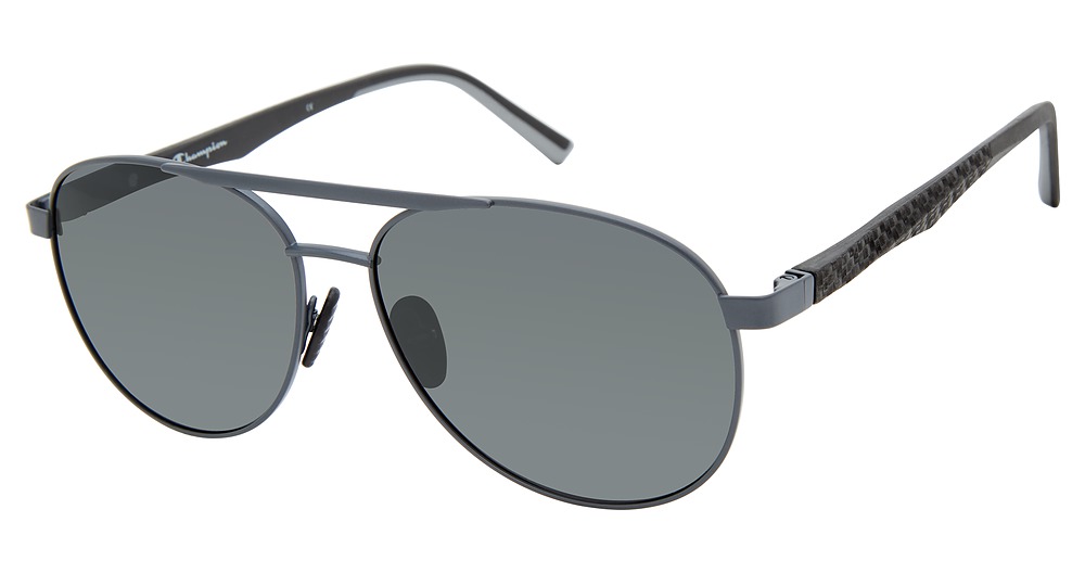 MATTE SLATE / DARK GREY