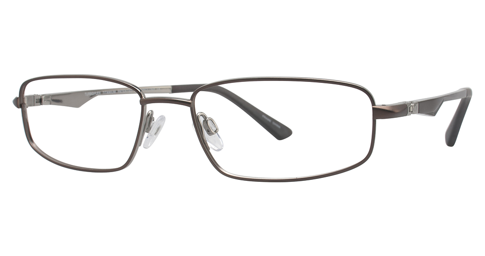 Stn Brwn/Silver