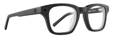 HARDWIN 50 - MATTE BLACK