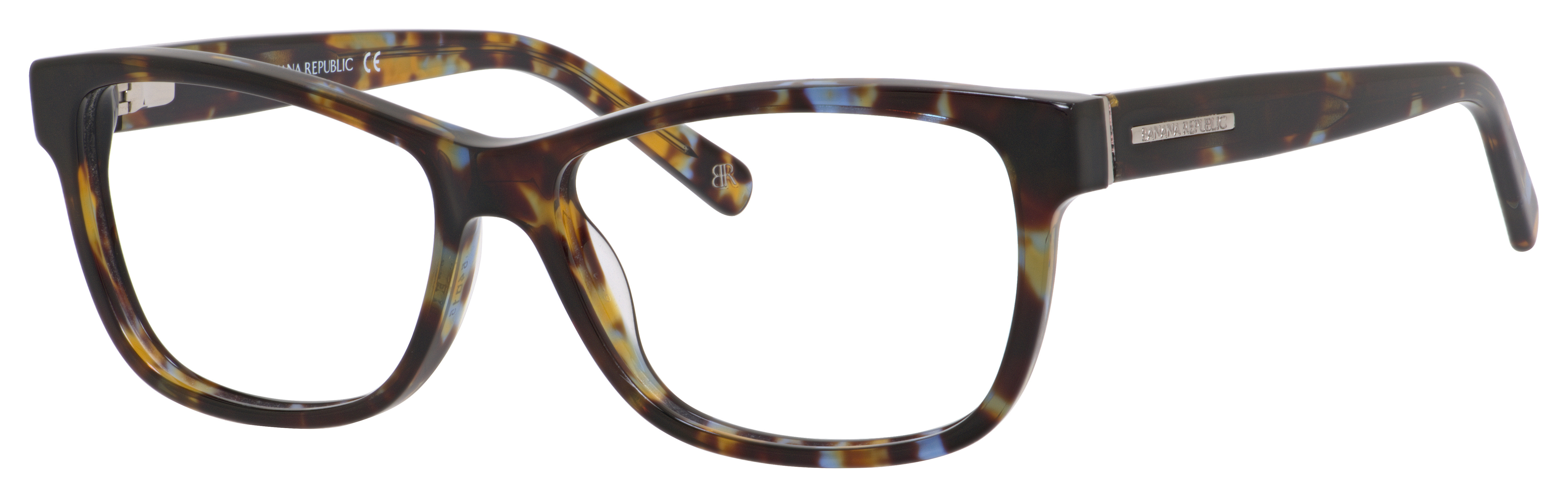 Tortoise Blue Green