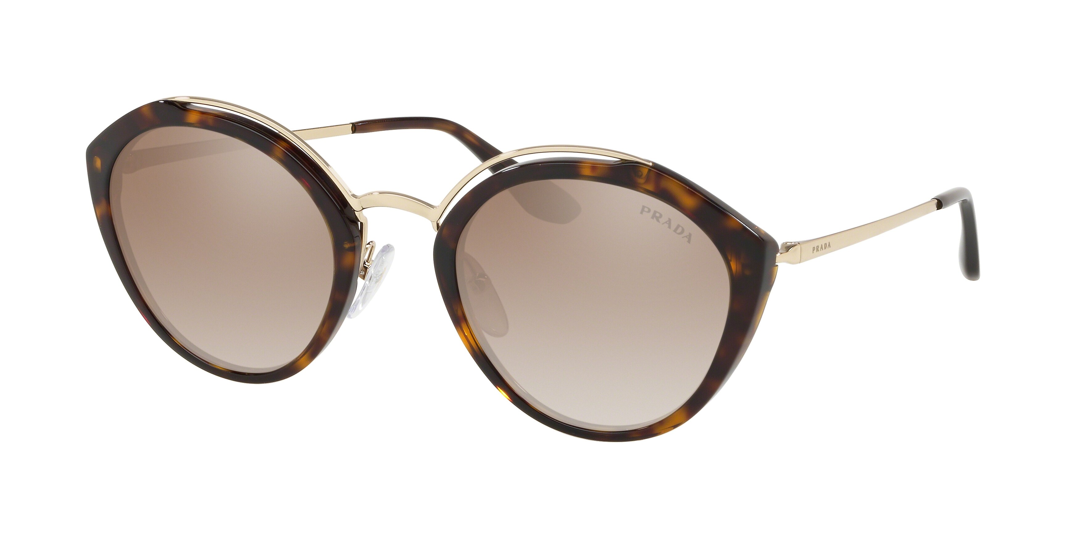HAVANA/PALE GOLD