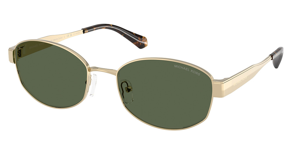 LIGHT GOLD / GREEN MONO POLAR
