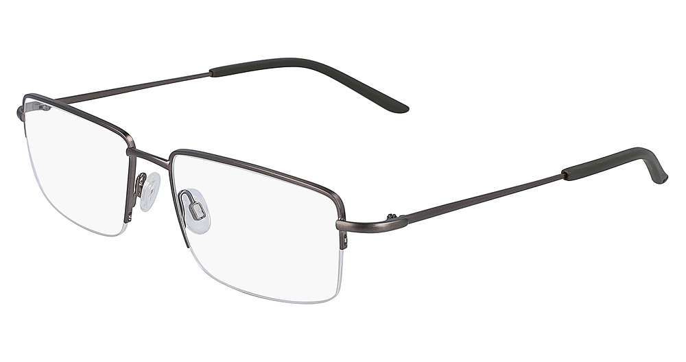 (063) BRUSHED GUNMETAL