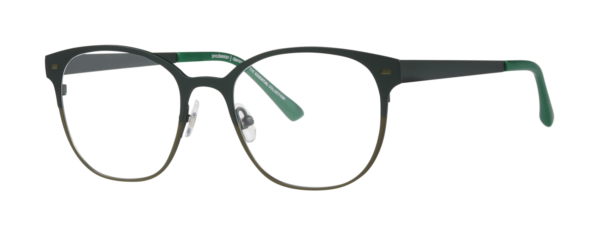 Green Dark Matt